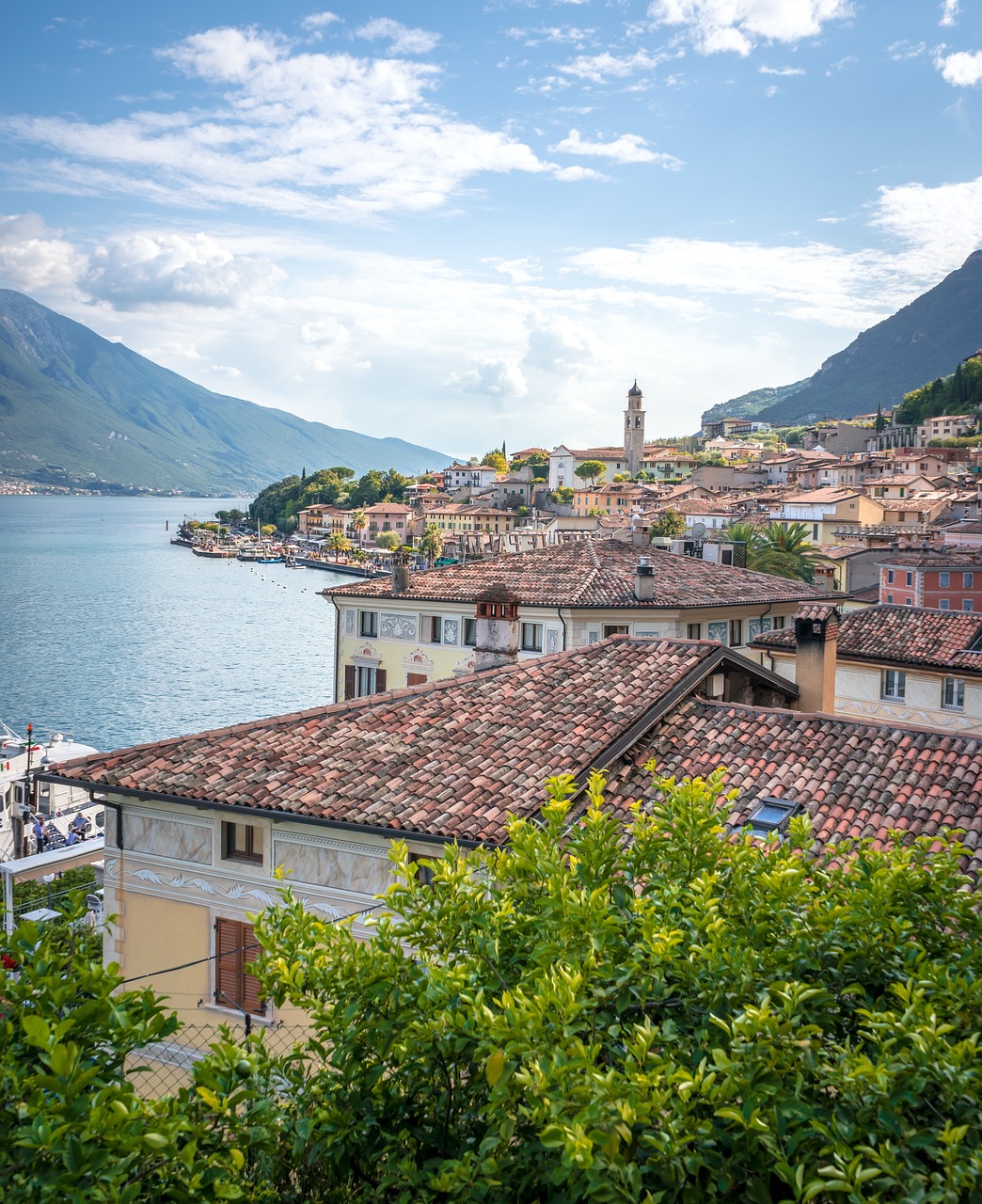 North Lake Garda Adventure - 5 Days