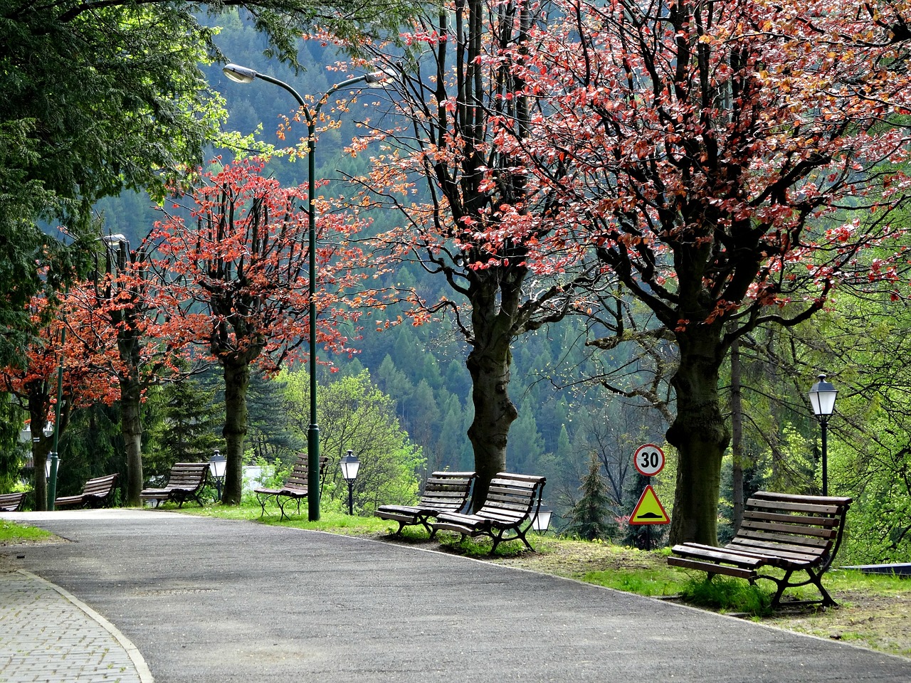 3-Day Adventure in Szczawnica