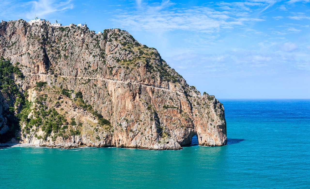 3-Day Adventure in Bejaia