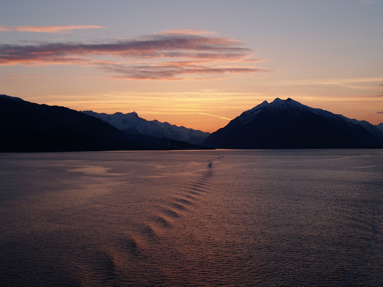 5 Days of Adventure in Glacier National Park