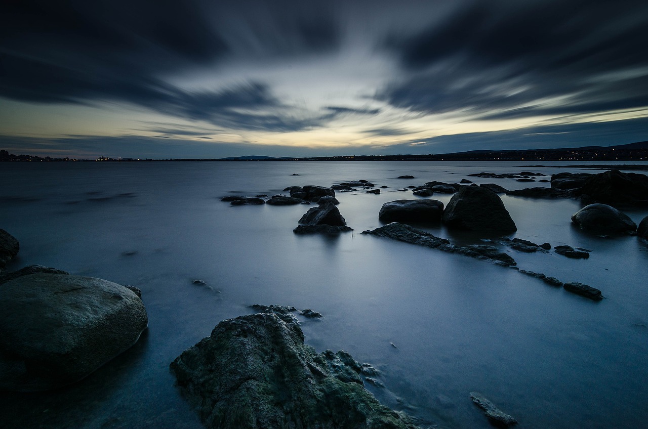 1 jour à L'Île-Rousse