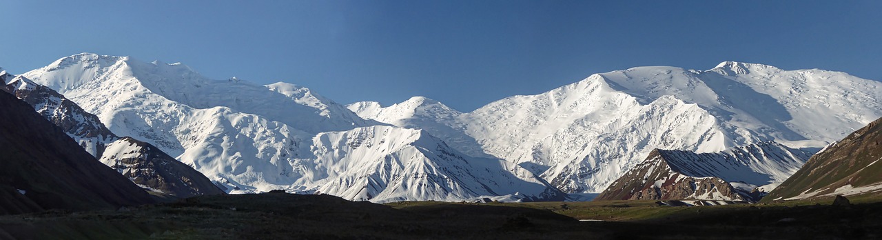 10 Days Kyrgyzstan Adventure