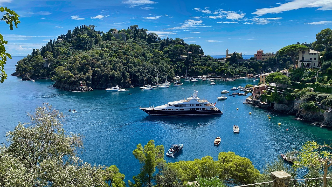 3-Day Adventure on the Portofino Coast