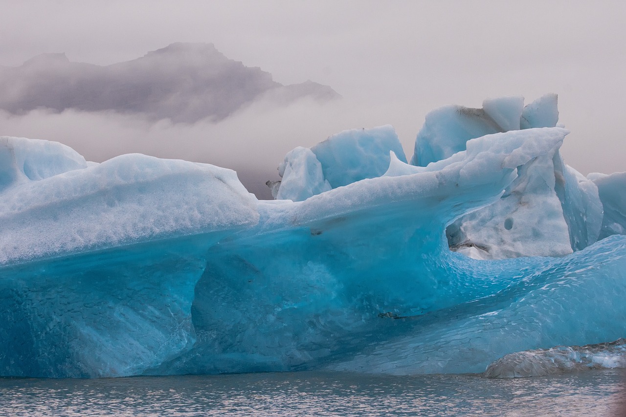 3-Day Adventure at Portage Glacier