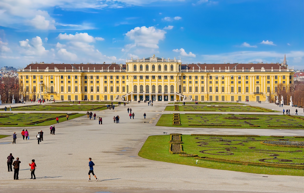 Vienna Adventure: 5 Days of Culture and History