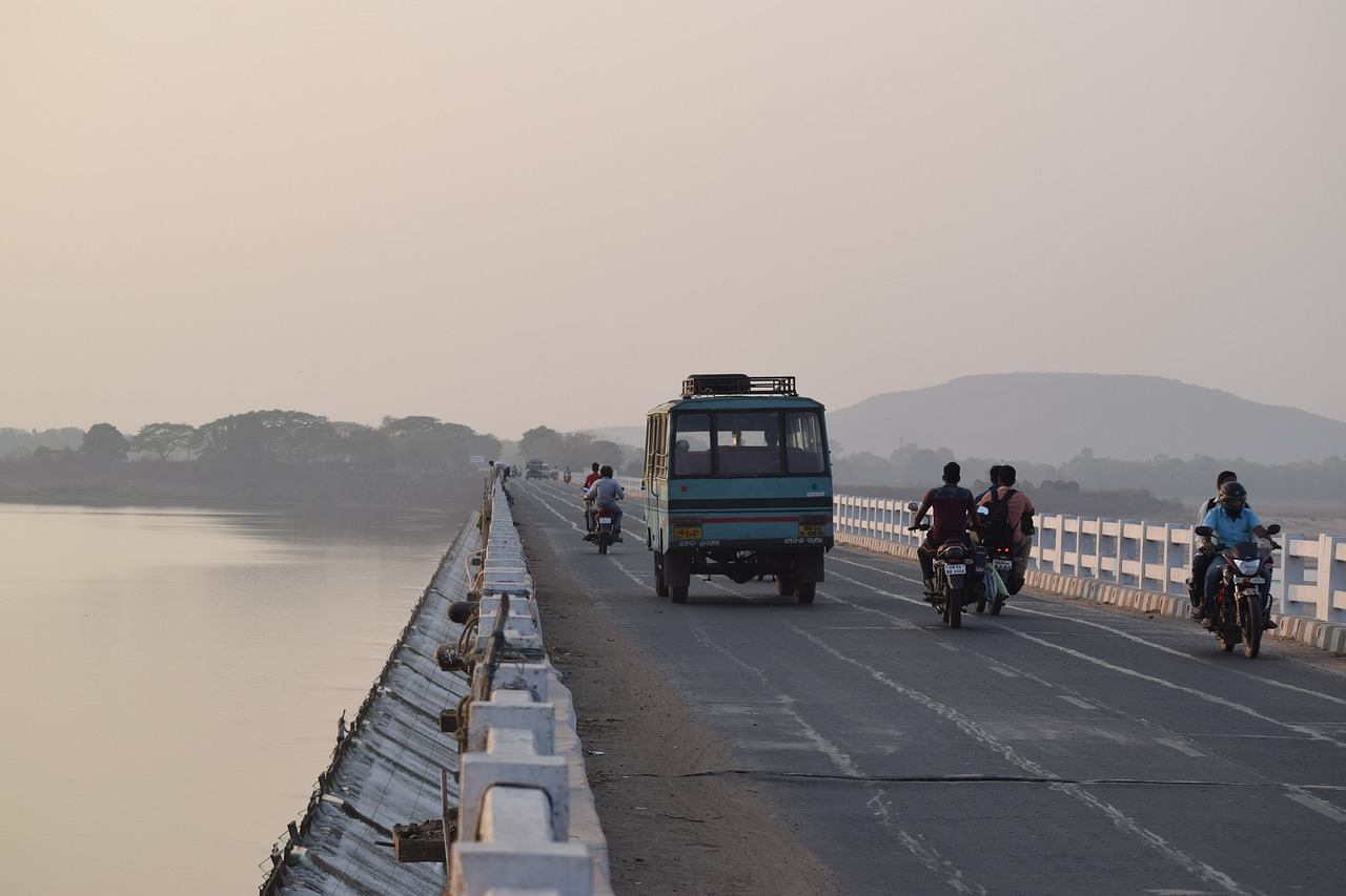 7 Days Exploring Odisha