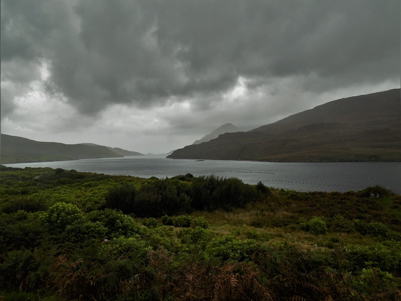 3-Day Adventure in County Galway