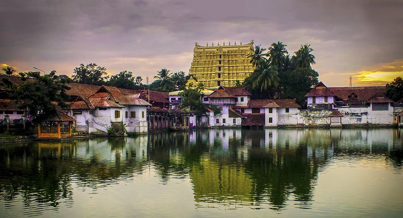 3-Day Trivandrum Exploration