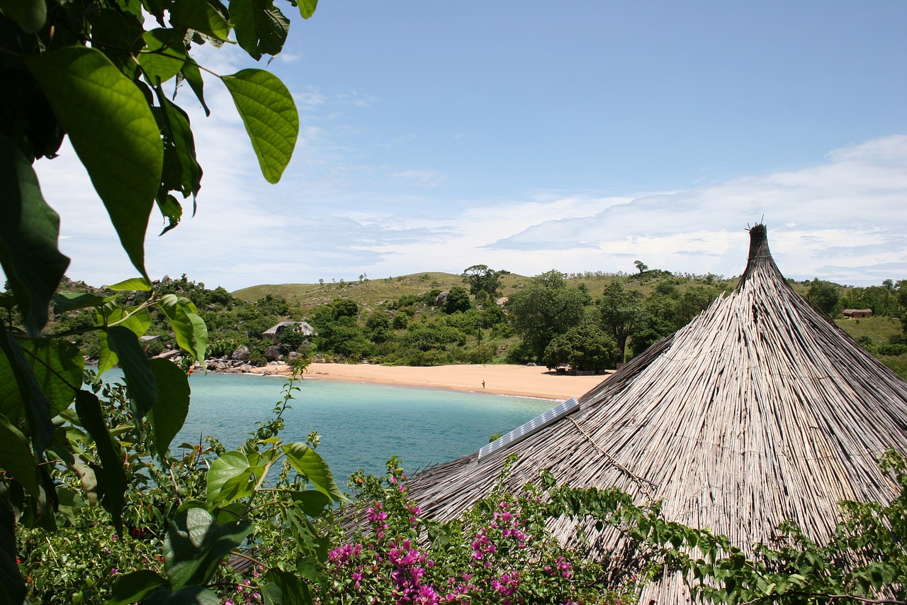 3 Days of Adventure at Lake Malawi