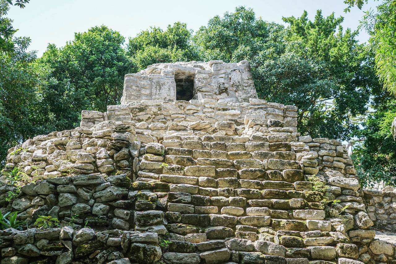 3-Day Adventure in Xcaret