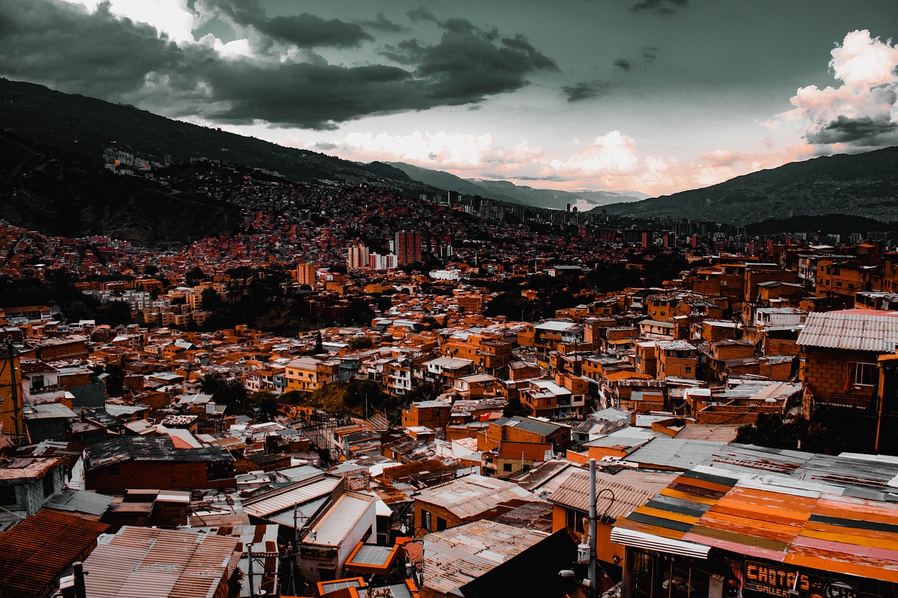 Medellin Adventure: 5 Days of Culture and Fun