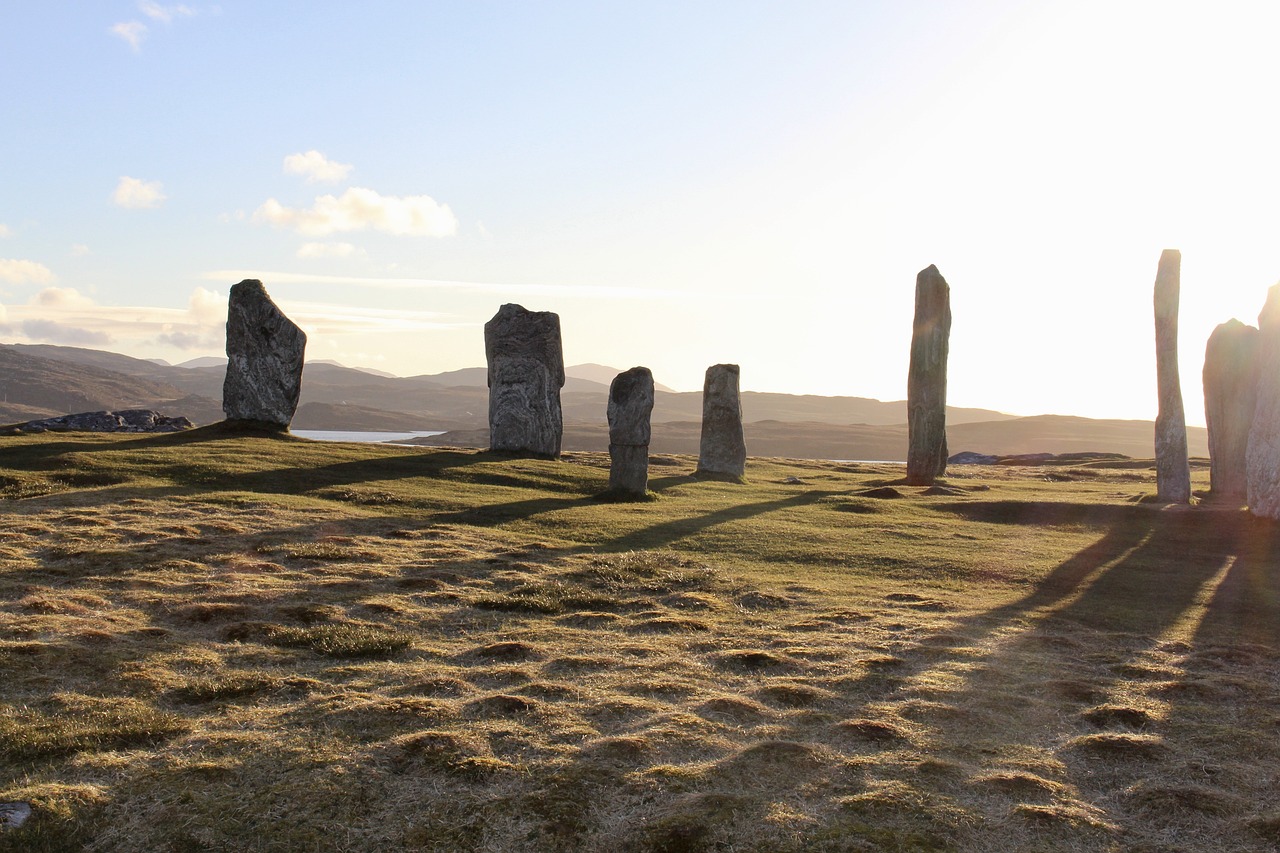 5-Day Adventure in Isle of Lewis and Harris