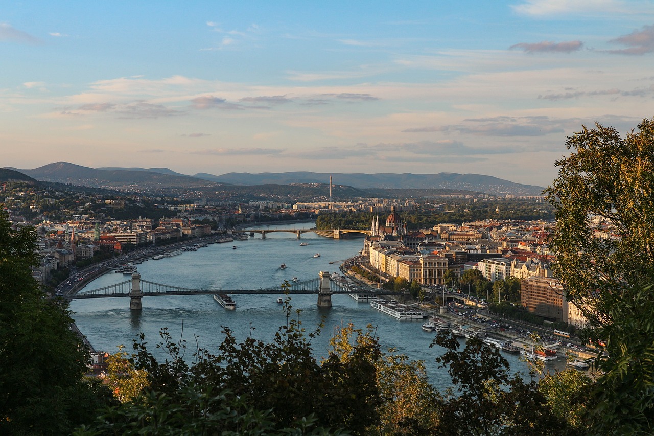 5 Days in Budapest: LGBT Adventure