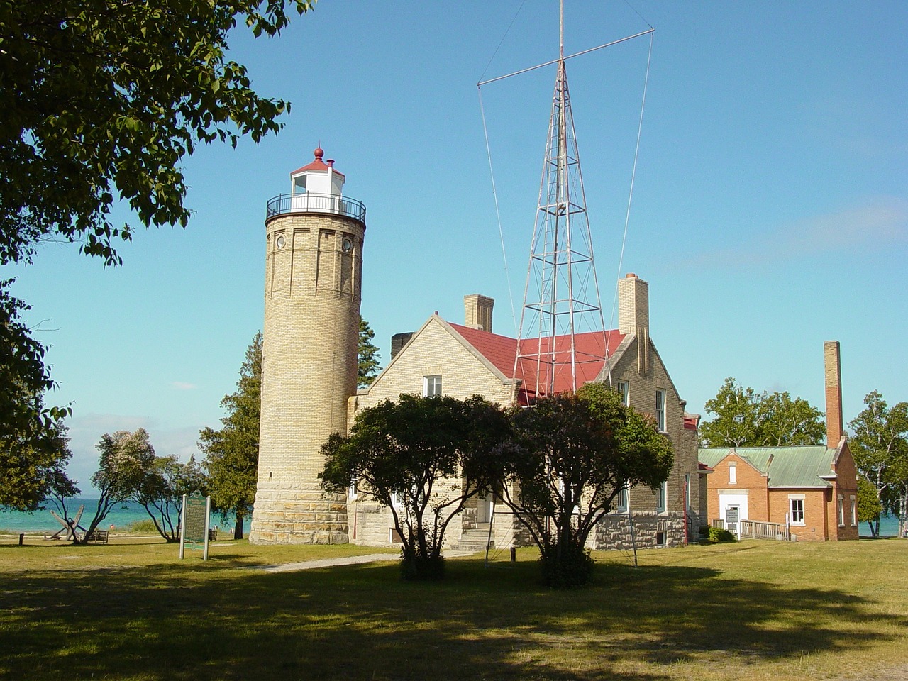 5-Day Mackinaw City Adventure