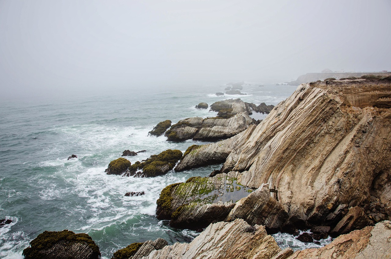 3 Days of California Coastal Beauty