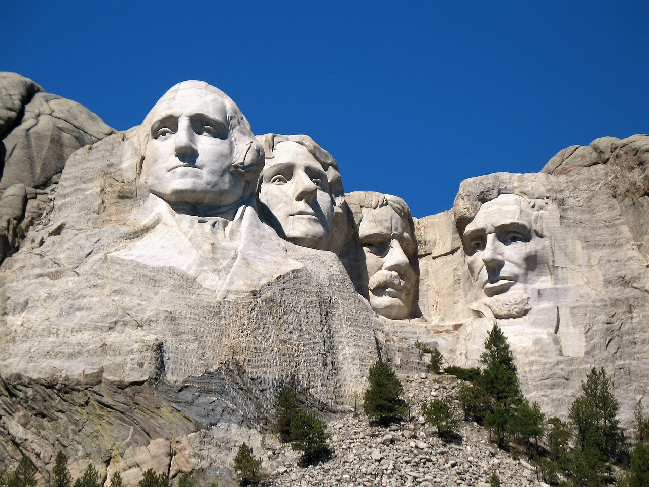 Mt Rushmore Adventure - 5 Days