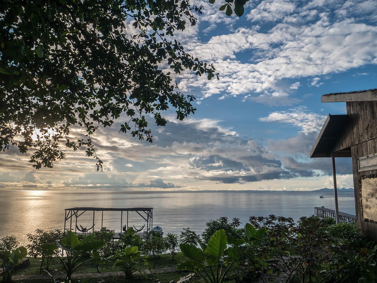 8 Days of Adventure and Relaxation in Togean Islands