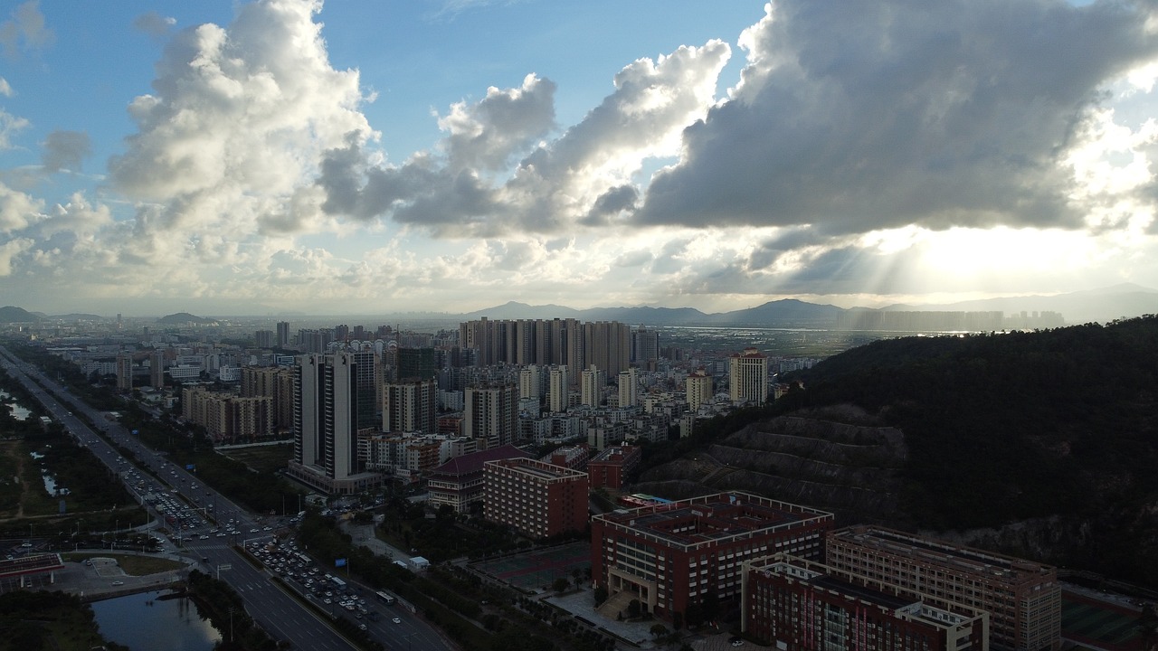 5 Days of Exploring Zhuhai