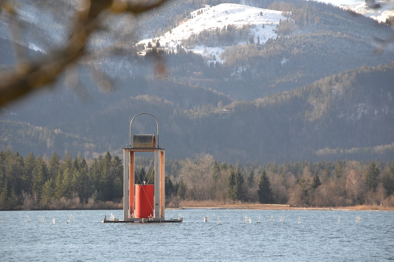 5 Days of Bliss at Lake Wolfgangsee