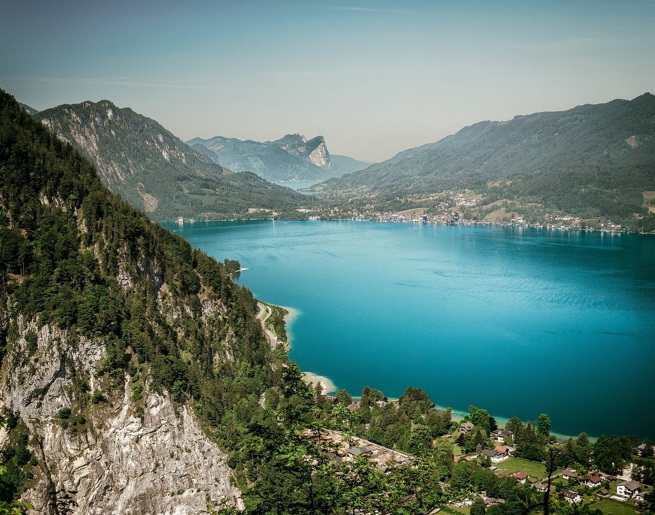 3-Day Lake Attersee Adventure