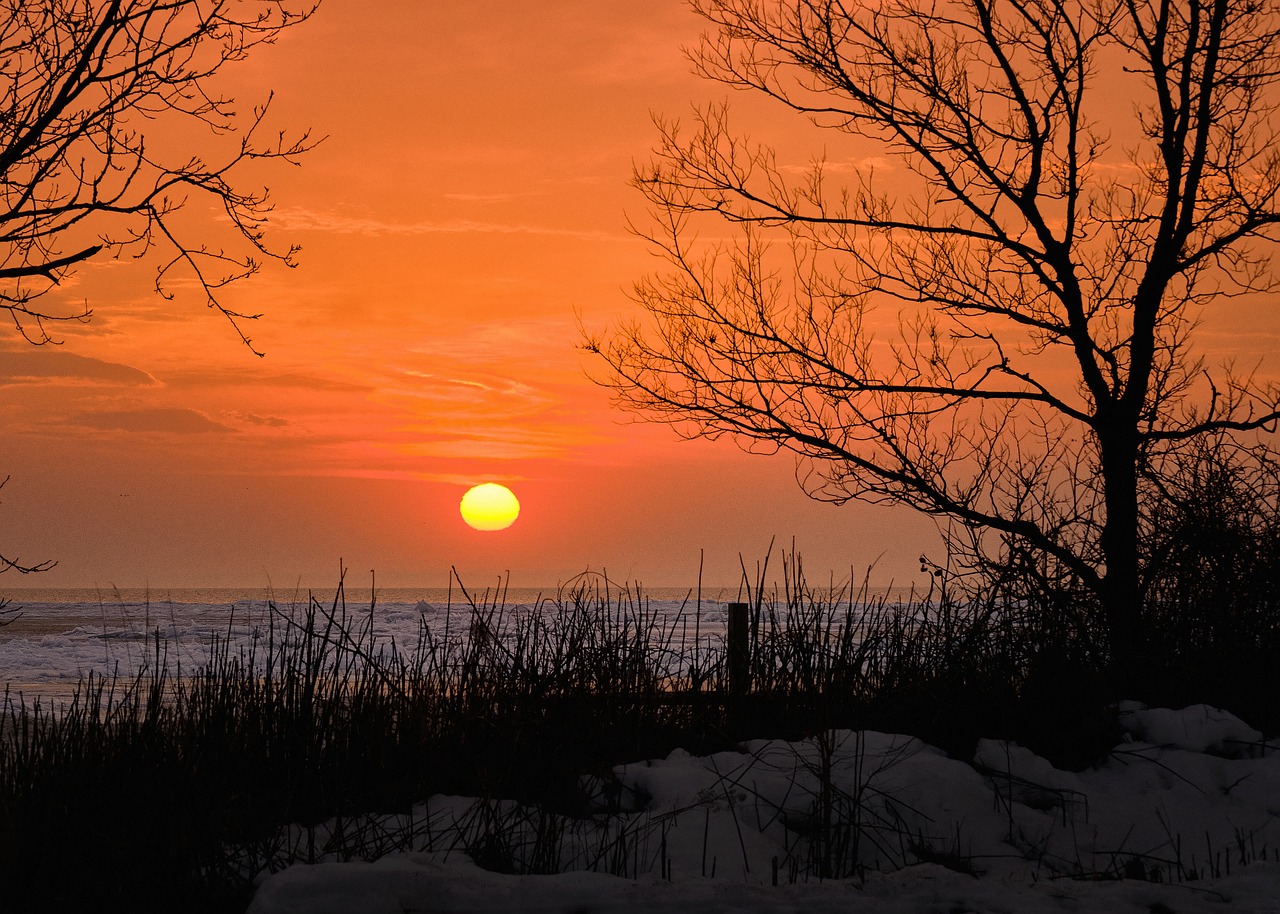 3-Day Adventure in Lake Erie Islands