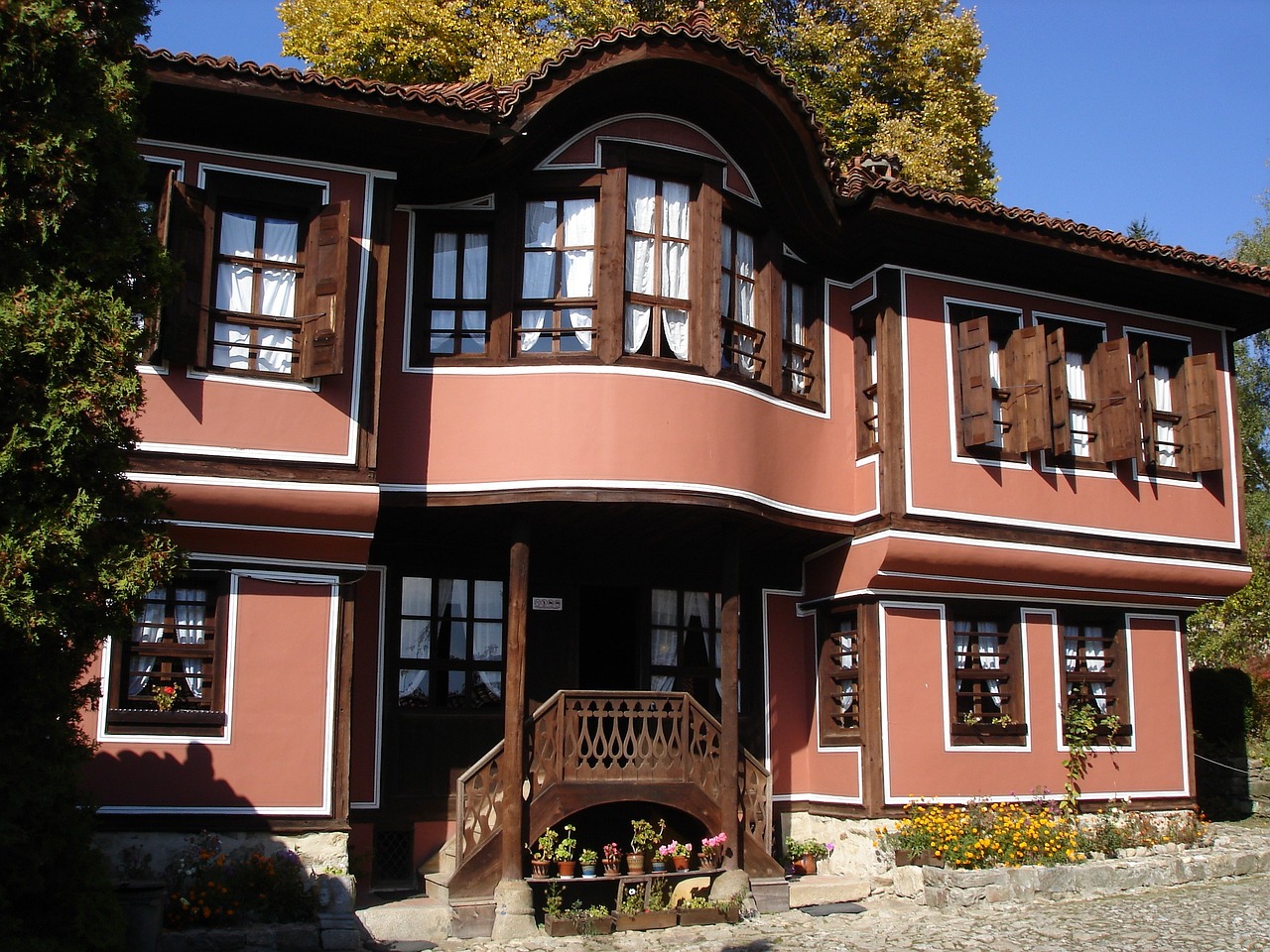 3-Day Adventure in Koprivshtitsa