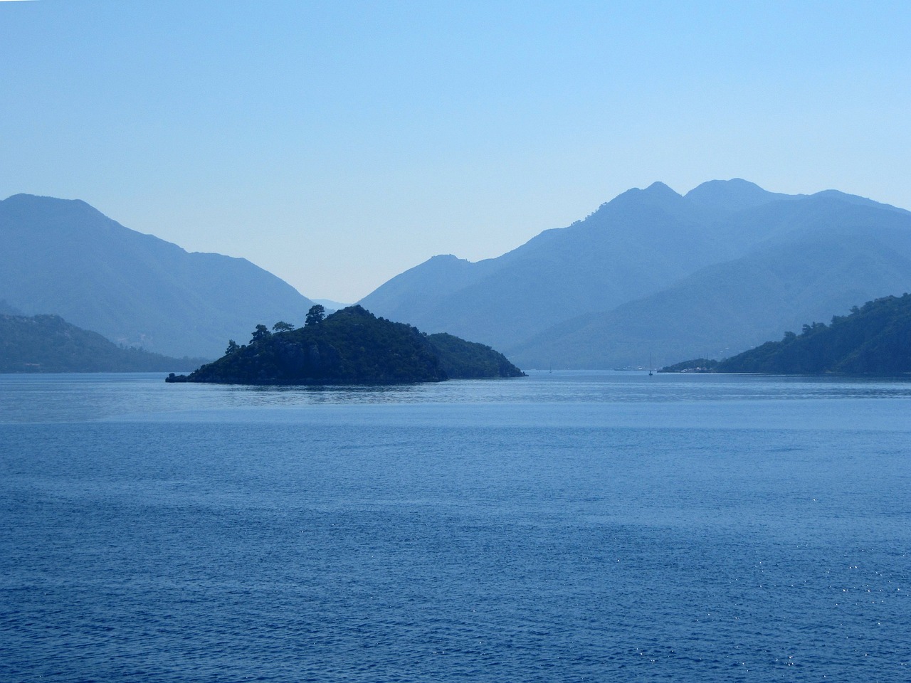 Ultimate 3-Day Adventure in Marmaris: Boats, Safaris, and More!