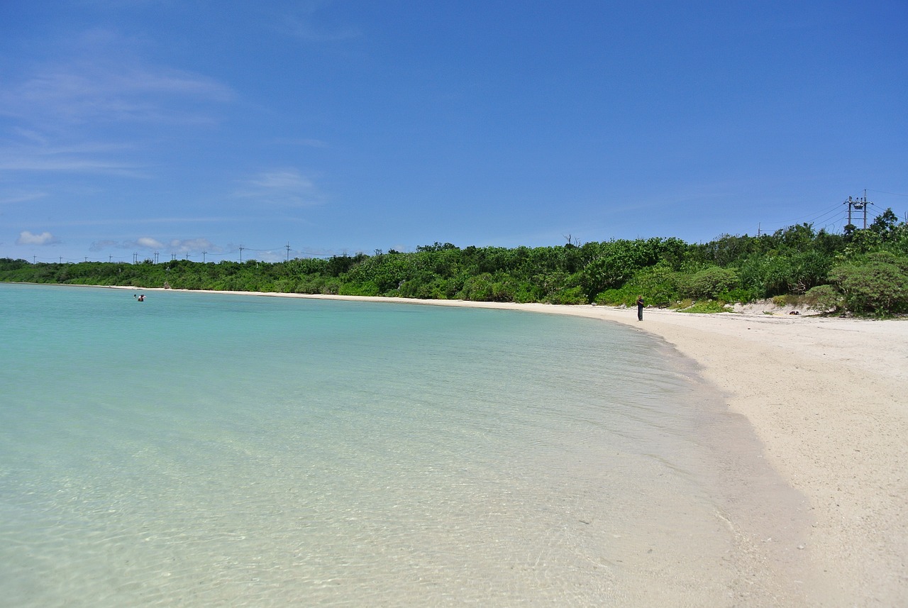 3-Day Sea Adventure in Ishigaki