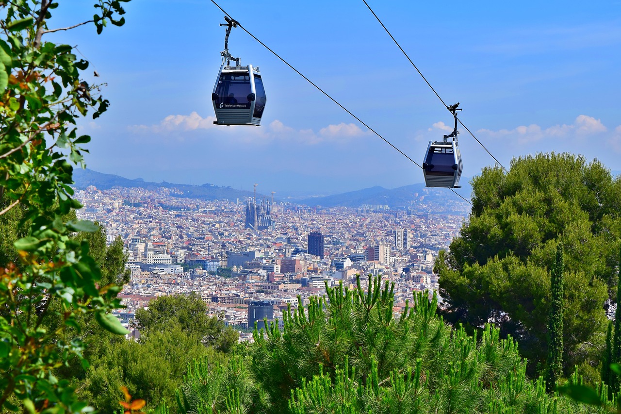 3-Day Adventure in La Sagrada Familia