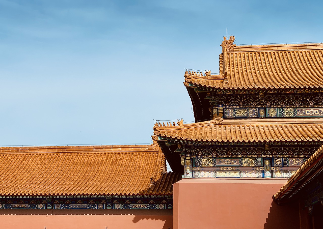 5 Days Exploring Beijing's Historic Gems