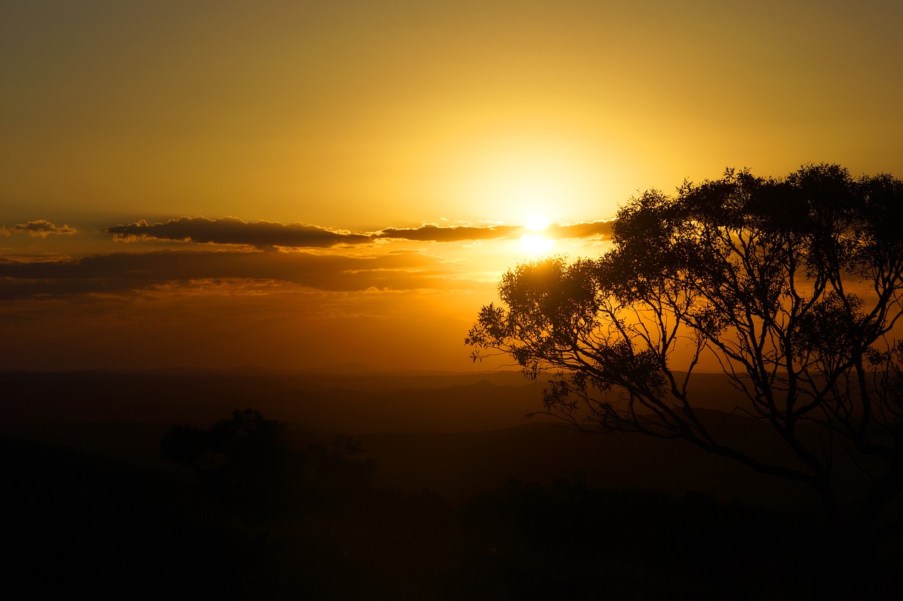 3-Day Outback Australia Adventure