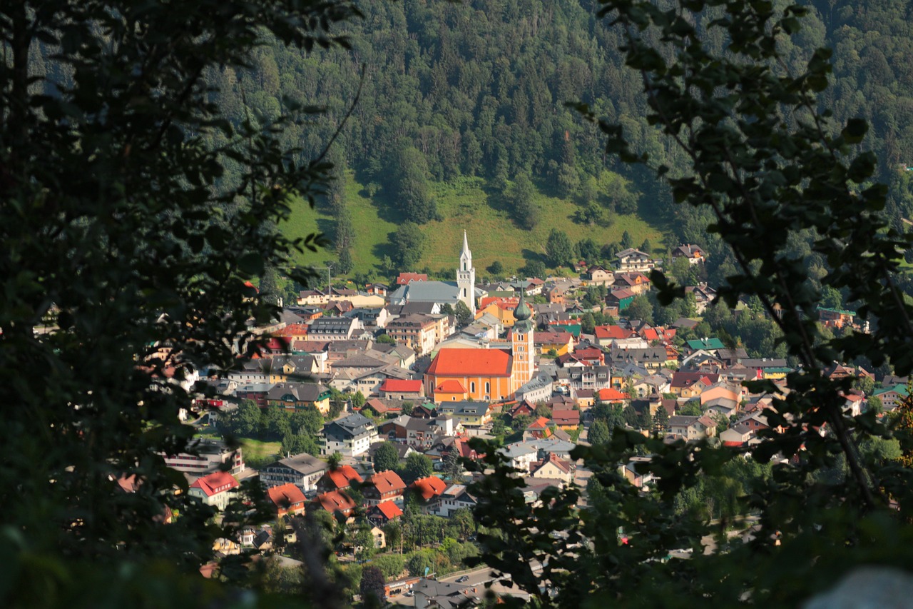 Exploring Steiermark in 5 Days