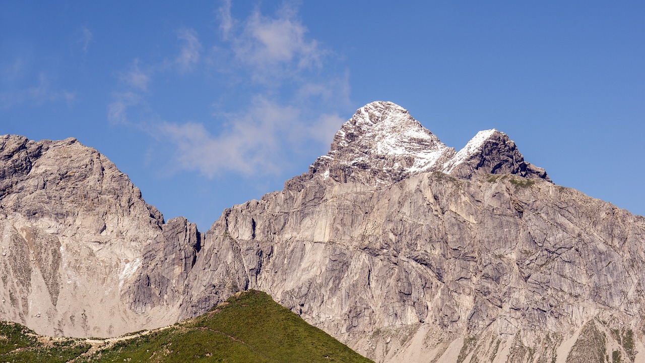 Beierse Alpen Adventure 3 Days