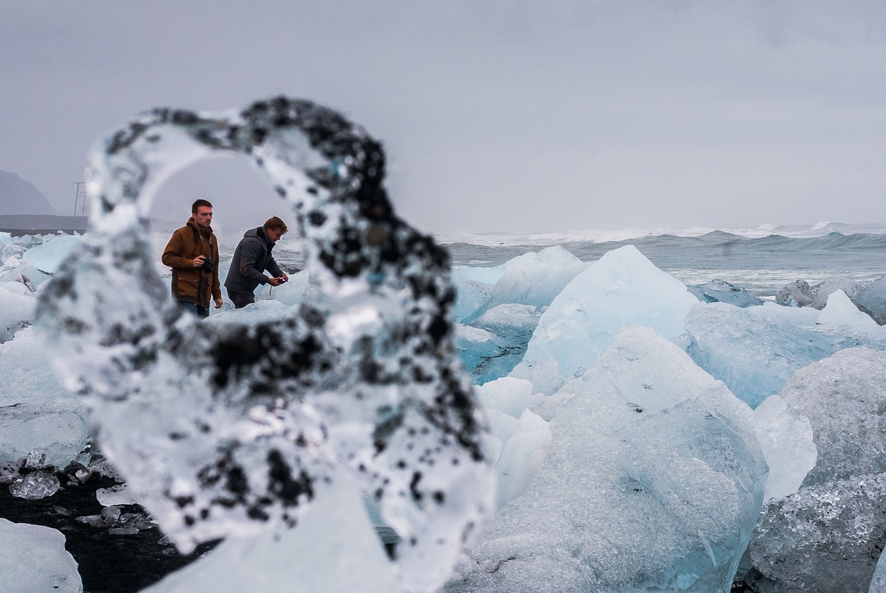 3 Days of Adventure in Vatnajokull