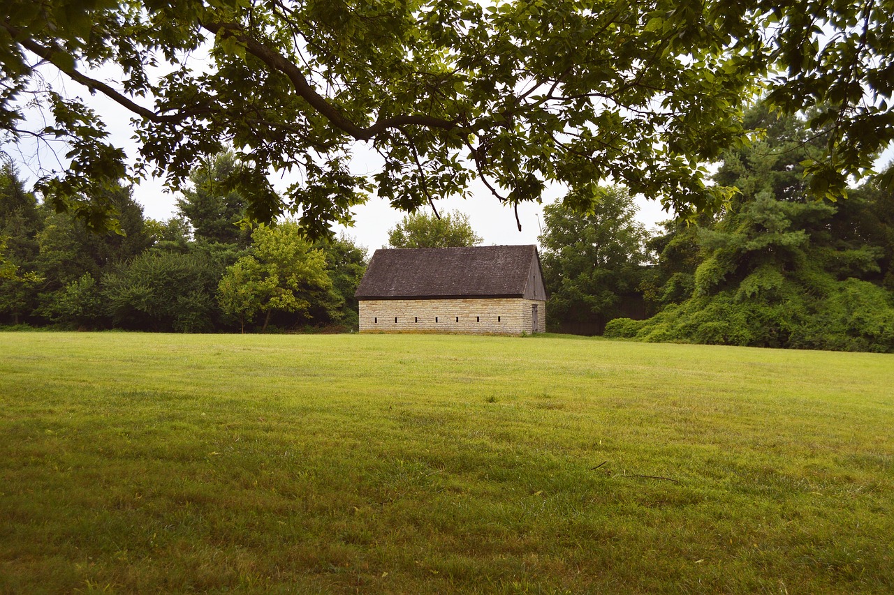 5-Day Scenic Road Trip from Louisville to New Jersey