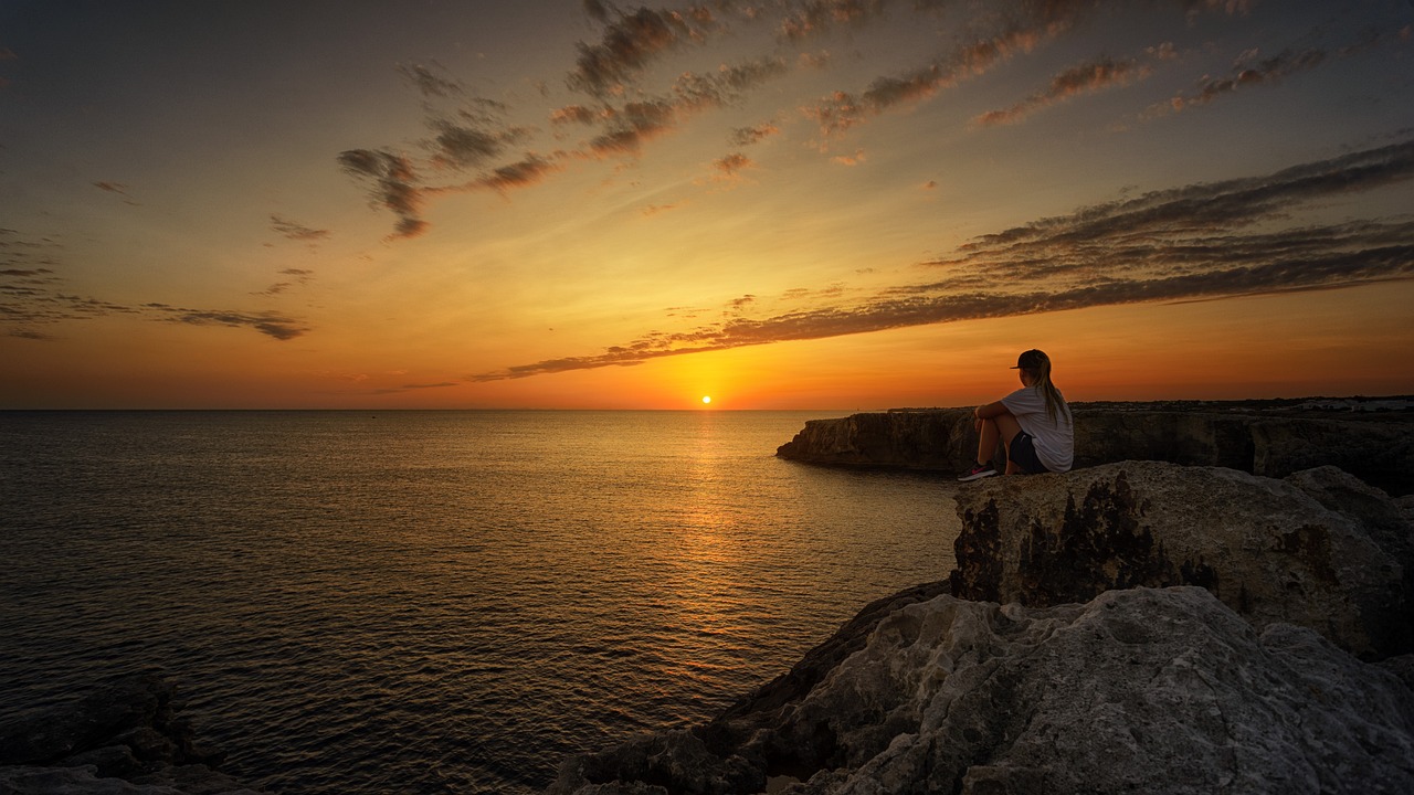 8 Dias de Praias e Aventuras em Menorca