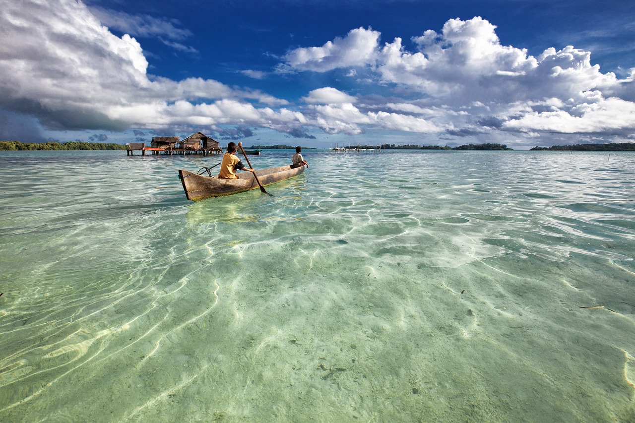 14 Dias de Trilhas Templos e Praias na Indonésia