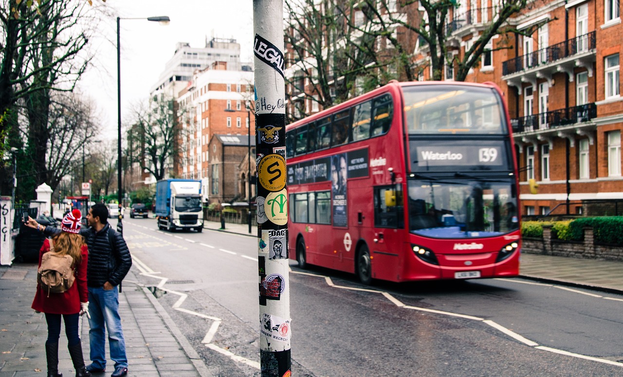 3-Day Abbey Road Studios Experience