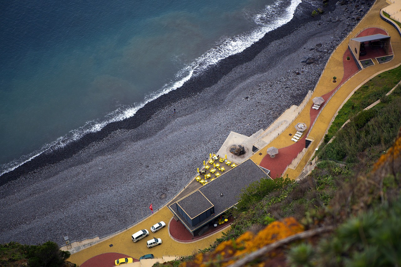 5 Days of Adventure in Caniço, Madeira