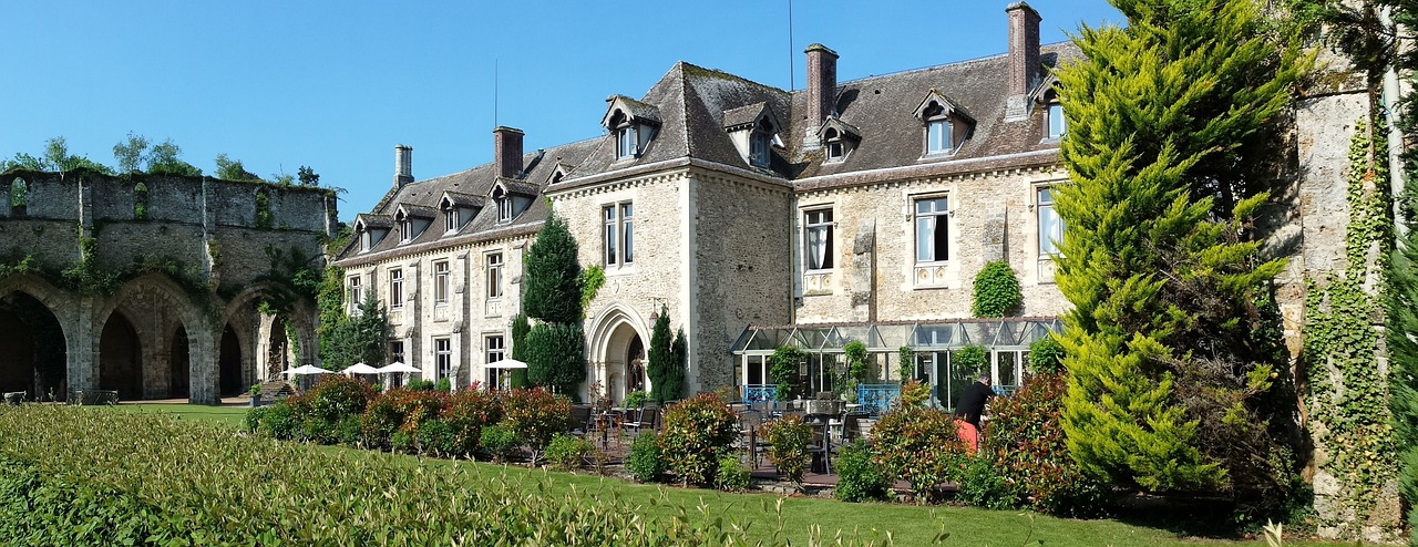 Château de Vaux-le-Vicomte Adventure 3 Days