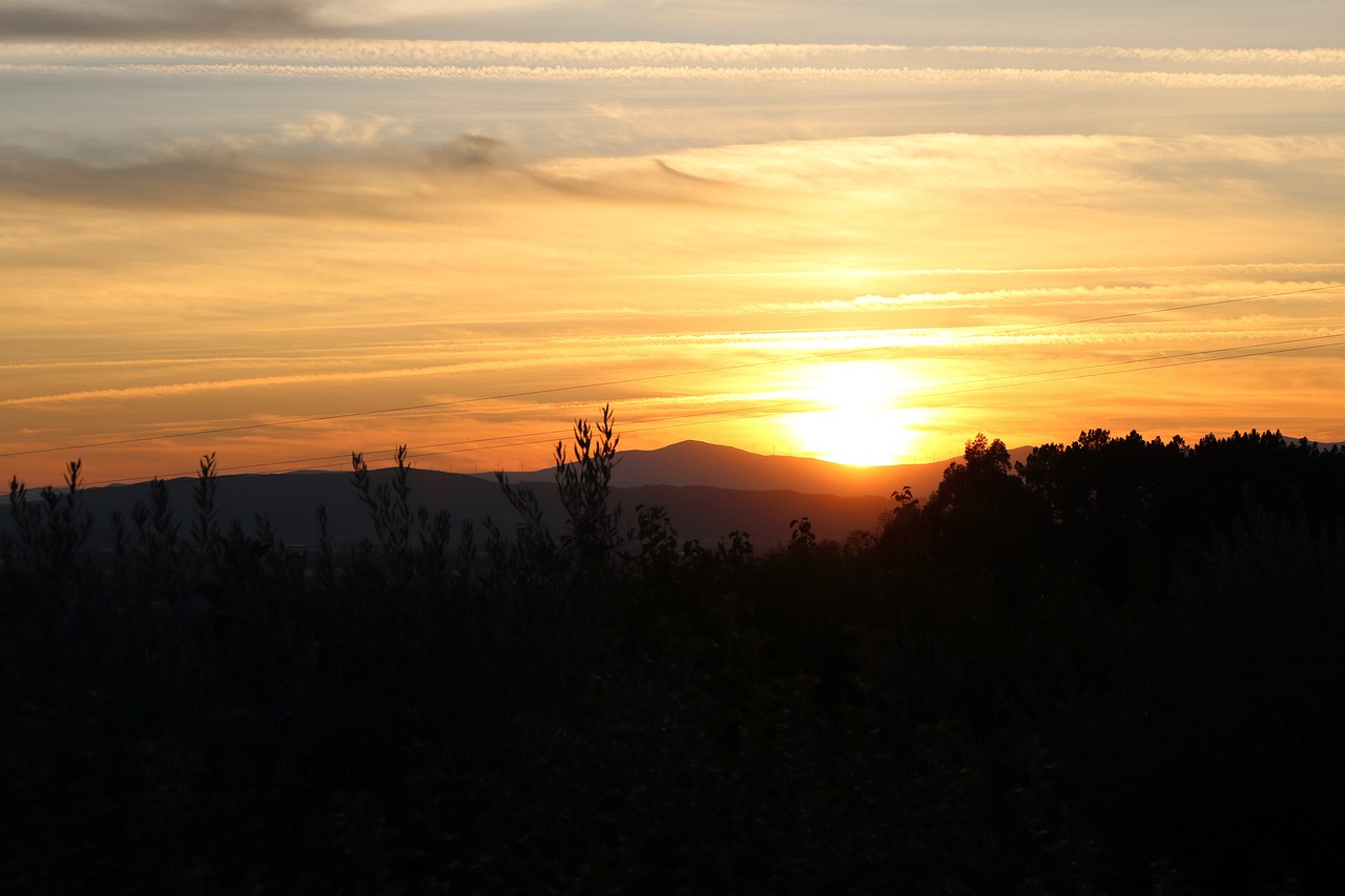 3-Day Adventure in Serra da Lousã