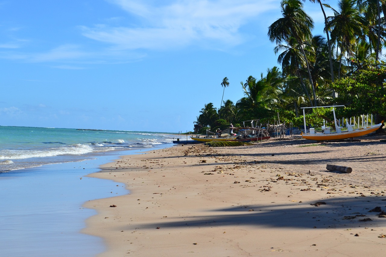 Maceio Adventure 5 Days