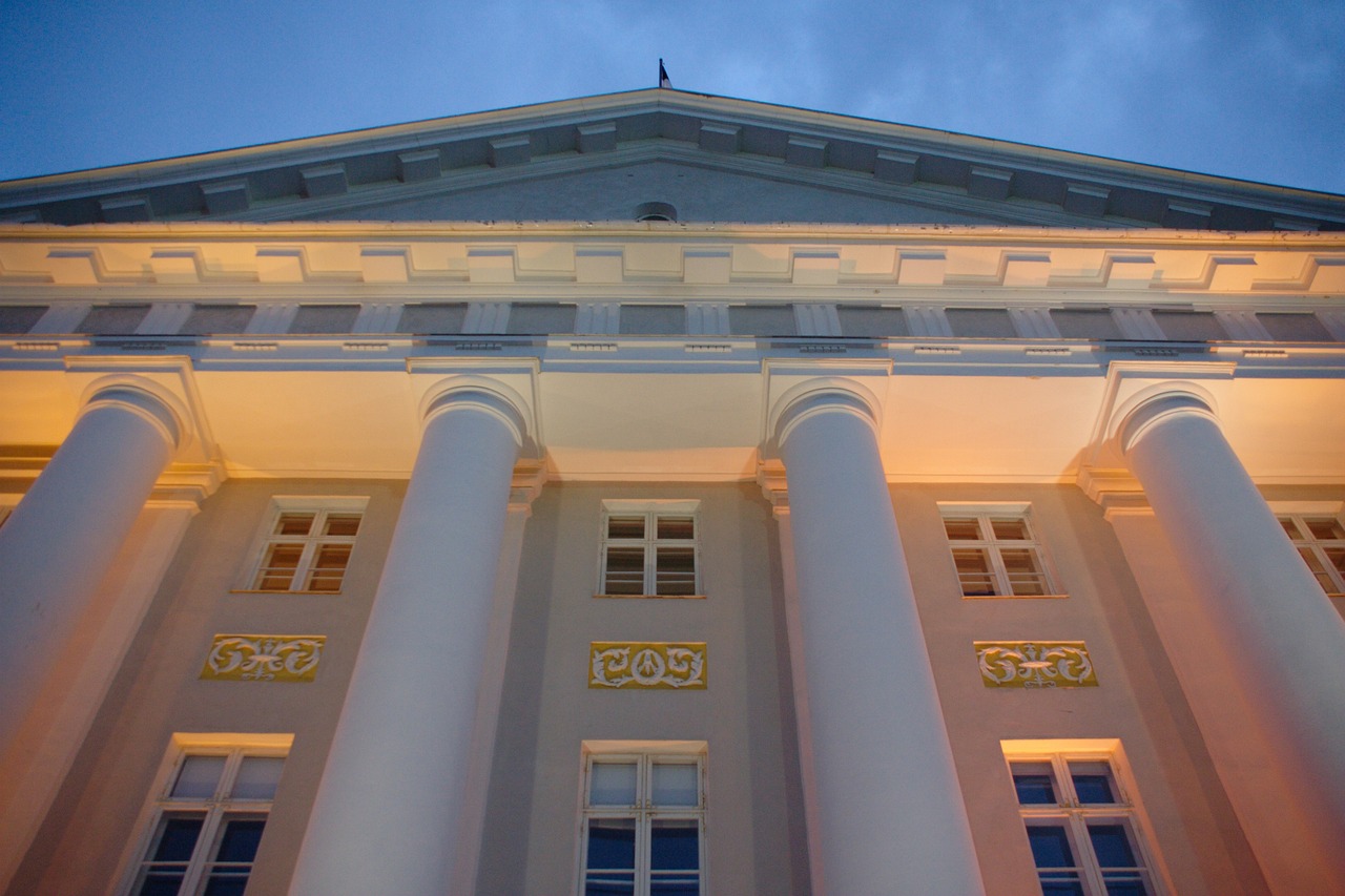 Day Trip to Tartu: 1 Day