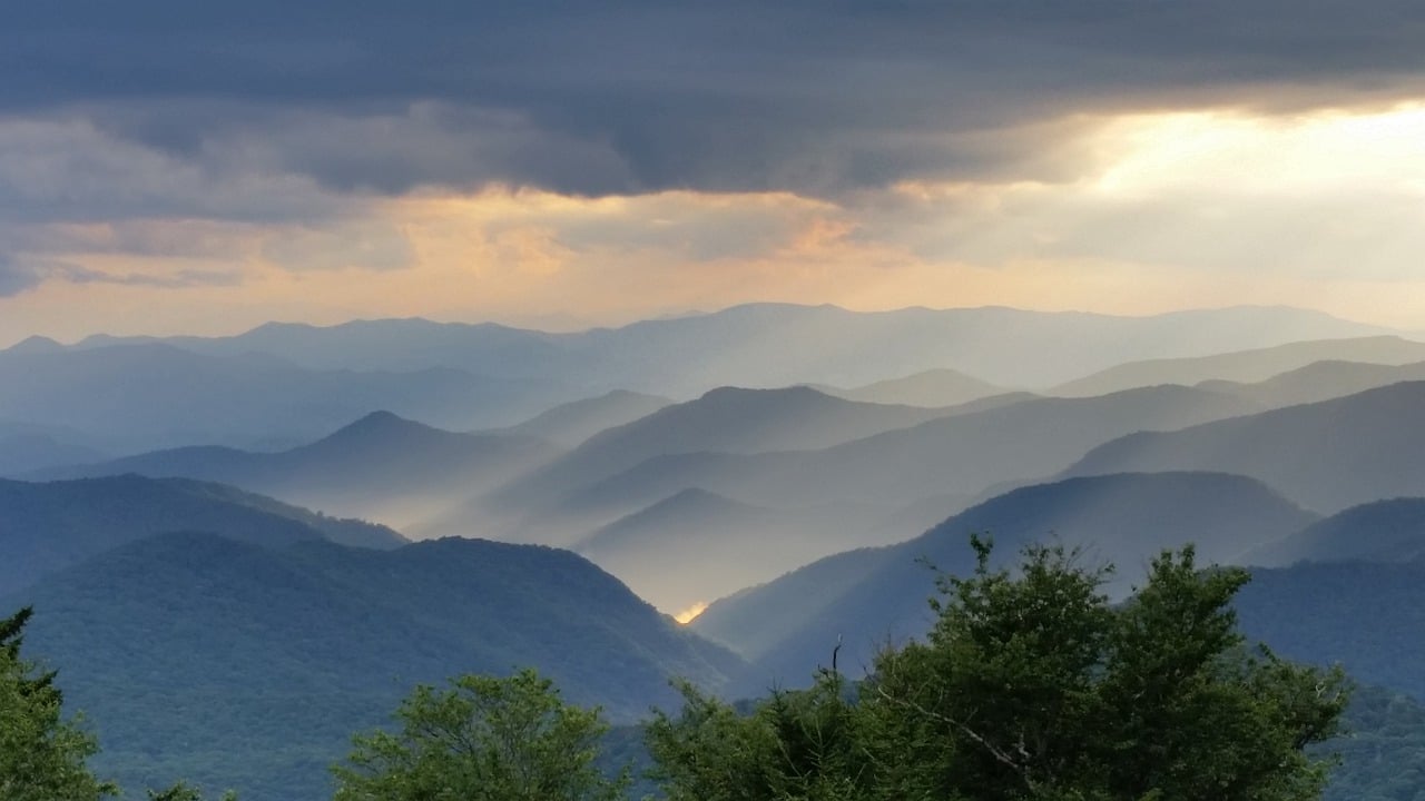 5-Day Smoky Mountains Adventure