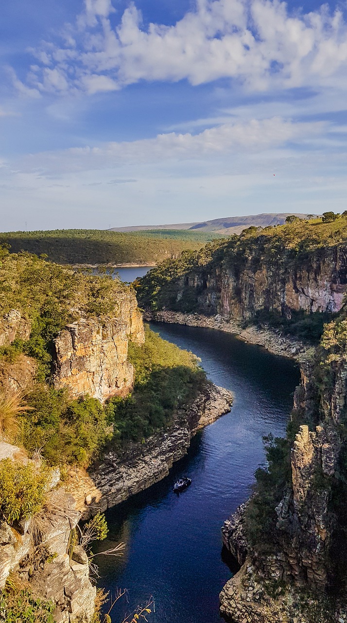 5-Day Adventure in Capitólio