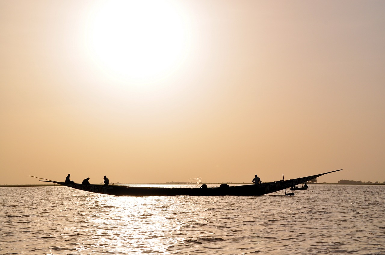 Viaggio di 5 giorni in Niger