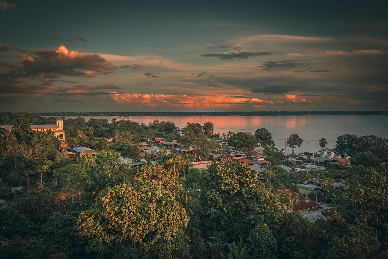 5-Day Adventure in Ecuador's Natural Wonders