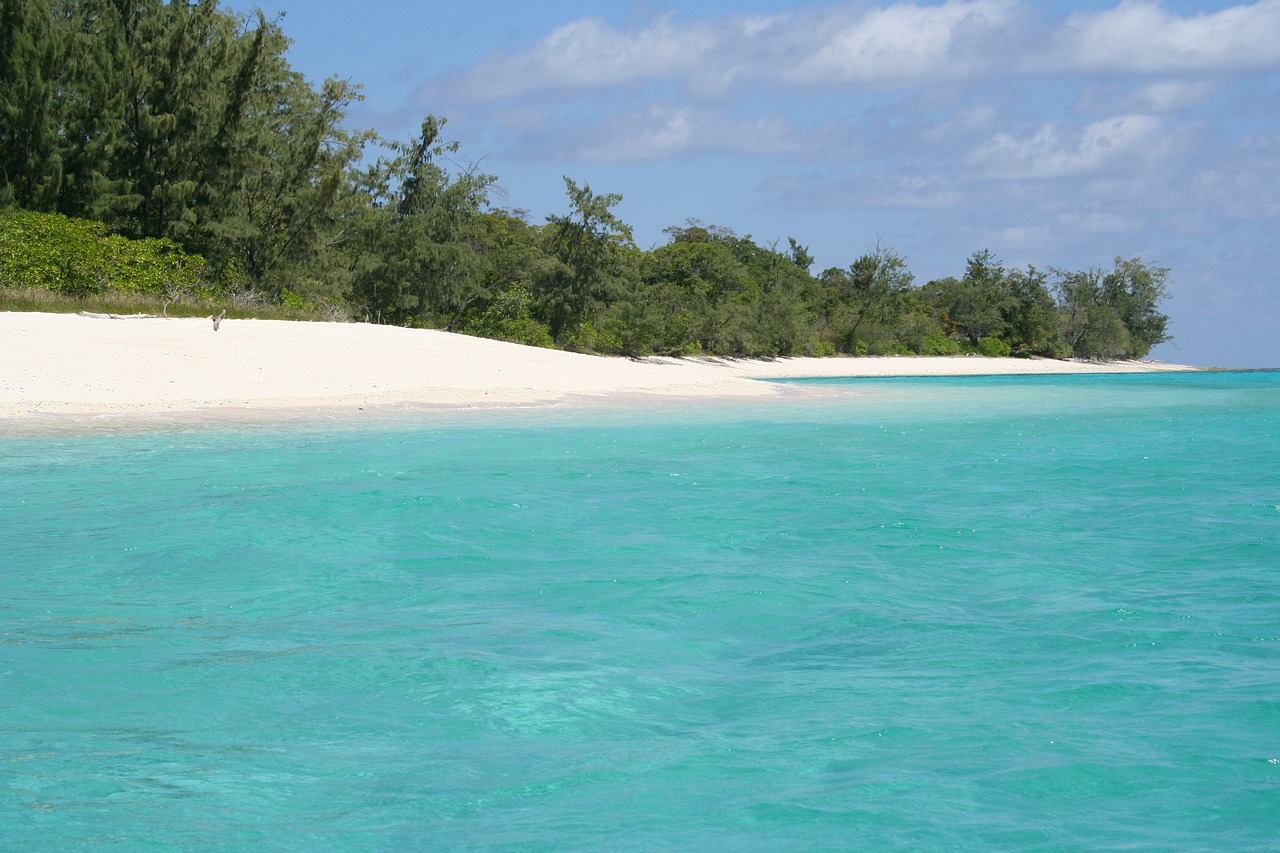 Lune de miel à Timor oriental 5 jours