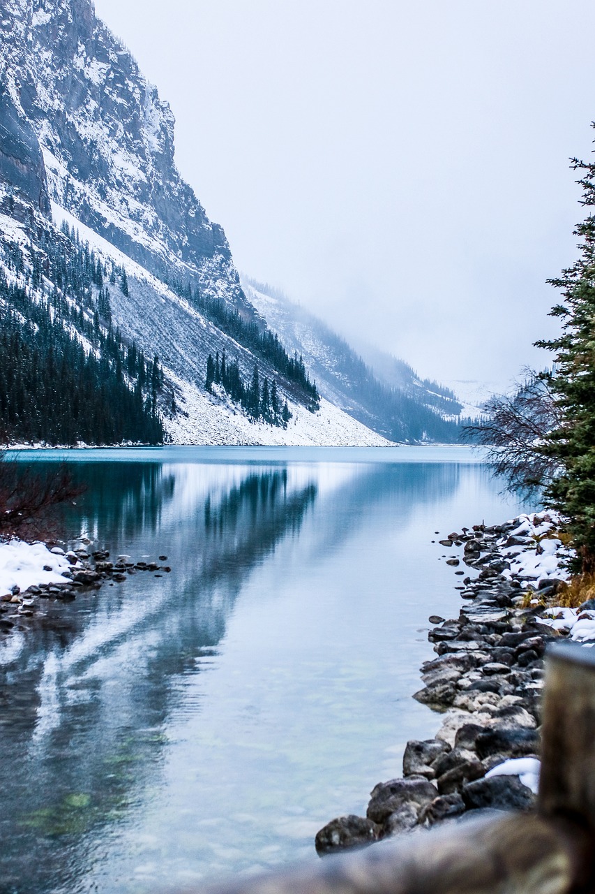 5 Day Hiking Adventure in Banff National Park