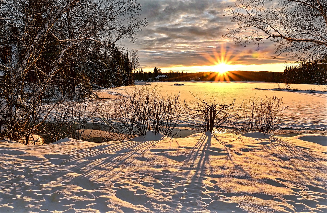 5-Day Adventure through Quebec, Montreal, Ottawa, and Toronto